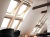 Мансардное окно Velux GGU 0070 55*98 Мансардное окно Velux GGU 0070 55*98