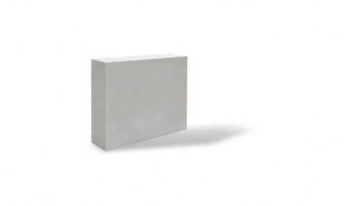 Газобетон Aeroc Classic, D 500, 85*250*625 мм