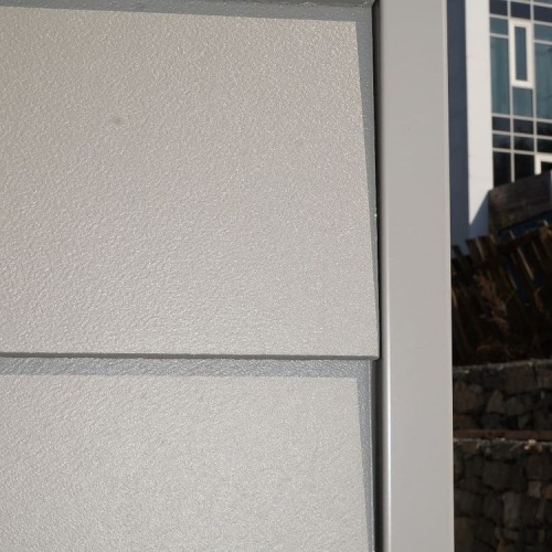 Сайдинг CEDRAL smooth (гладкий) С56