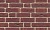 Кирпич ручной формовки Muhr Nr 6, Niederhein rot geflammt, 210*45*50 мм